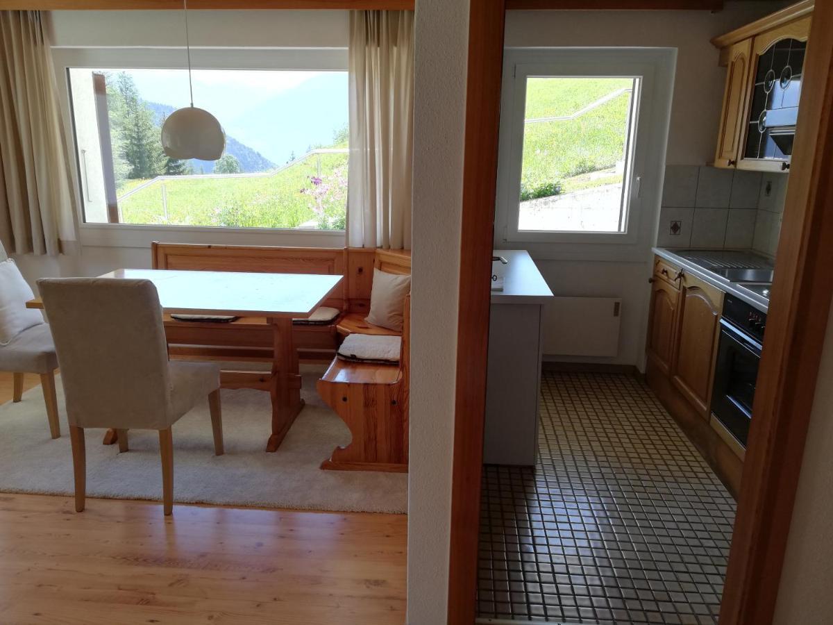 Chalet Waldrand Inden Exterior foto