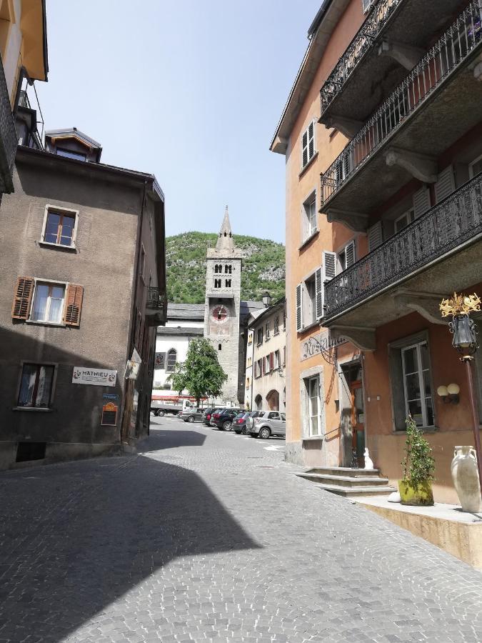 Chalet Waldrand Inden Exterior foto